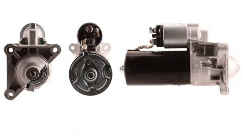 Starter FIAT SCUDO combinato (220P) (1996 - 2006) ELSTOCK 25-0407 piesa NOUA