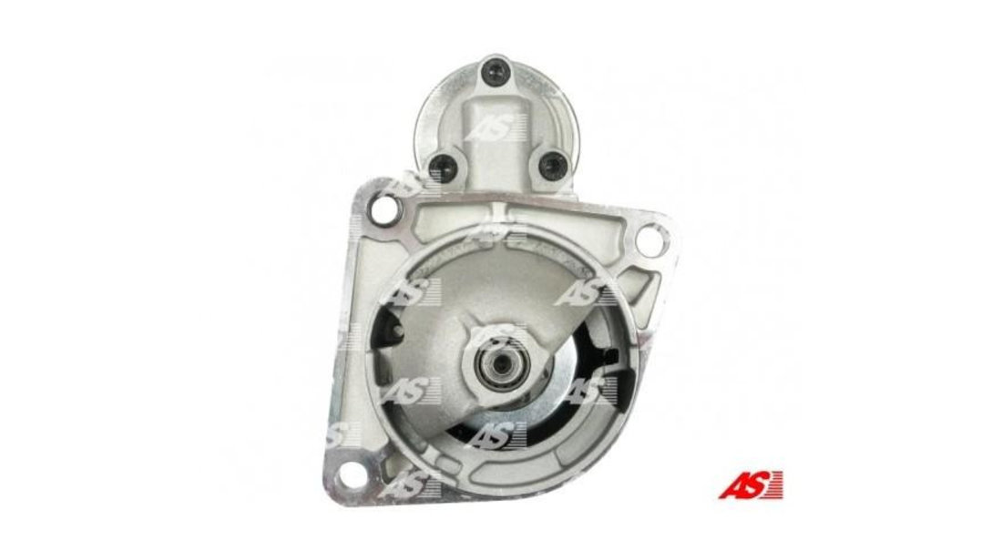 Starter Fiat STILO (192) 2001-2010 #2 0001109030