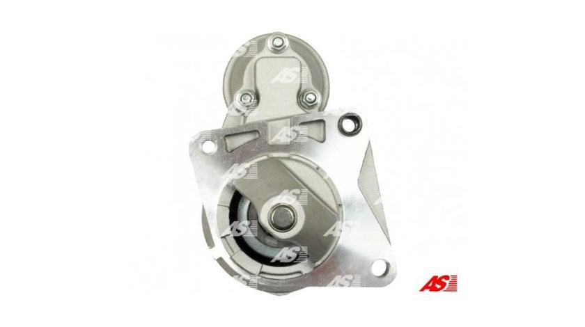 Starter Fiat STILO (192) 2001-2010 #2 0986021590