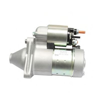 Starter FIAT STILO (192) (2001 - 2010) HITACHI 136908 piesa NOUA