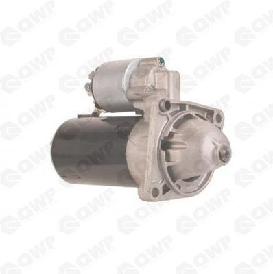 Starter FIAT STILO (192) (2001 - 2010) QWP WST130 piesa NOUA