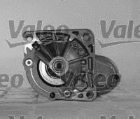 Starter FIAT STILO Multi Wagon (192) (2003 - 2008) VALEO 438145 piesa NOUA