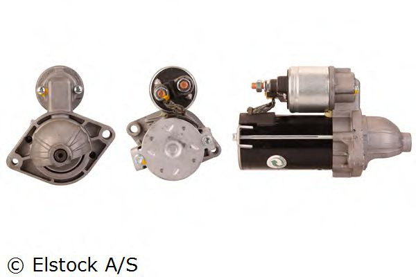 Starter FIAT STRADA pick-up (178E) (1998 - 2016) ELSTOCK 25-3423 piesa NOUA
