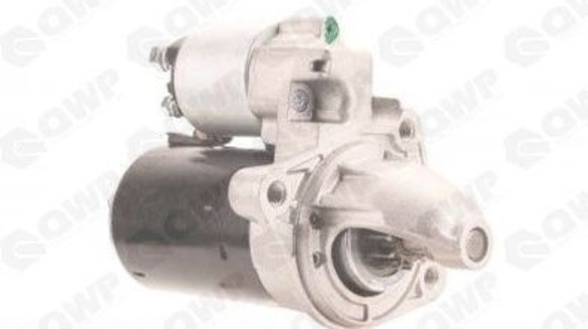 Starter FORD C-MAX (DM2) (2007 - 2016) QWP WST133 piesa NOUA