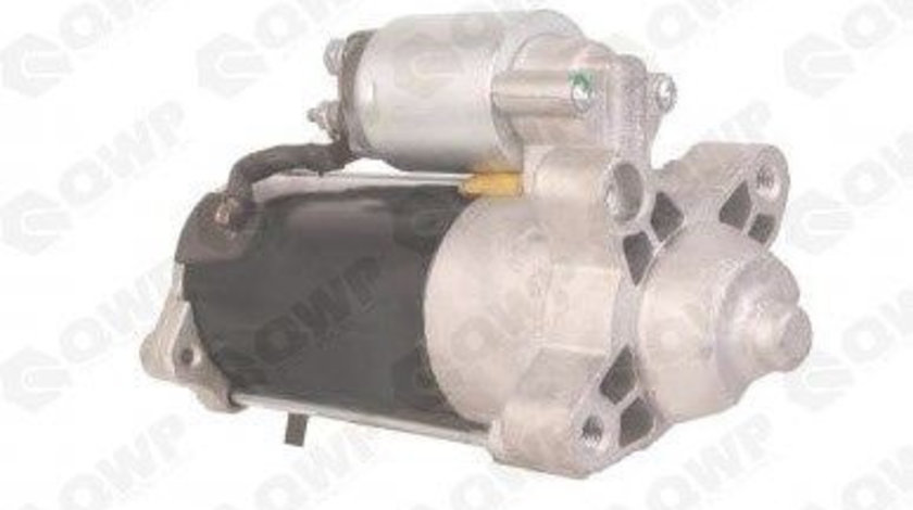 Starter FORD C-MAX (DM2) (2007 - 2016) QWP WST253 piesa NOUA