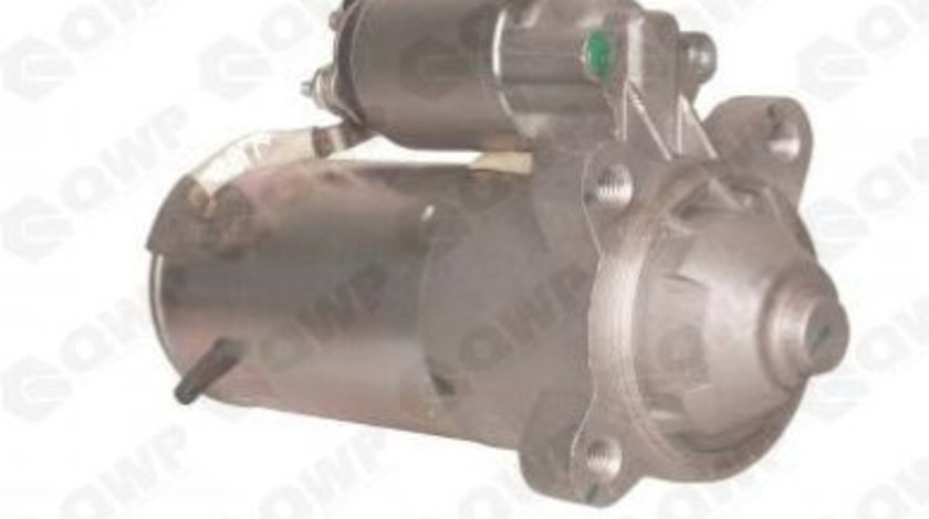 Starter FORD C-MAX (DM2) (2007 - 2016) QWP WST313 piesa NOUA