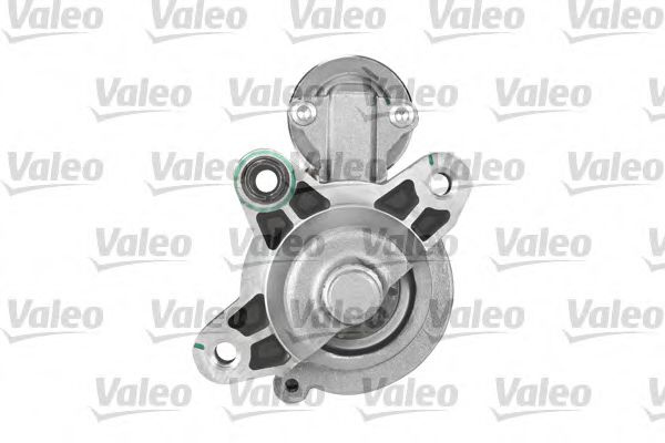 Starter FORD C-MAX (DM2) (2007 - 2016) VALEO 458637 piesa NOUA