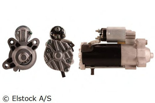 Starter FORD C-MAX II (DXA) (2010 - 2016) ELSTOCK 25-3434 piesa NOUA