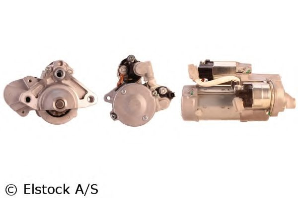 Starter FORD C-MAX II (DXA) (2010 - 2016) ELSTOCK 25-4428 piesa NOUA