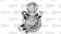 Starter FORD C-MAX II Van (2010 - 2016) VALEO 4586...