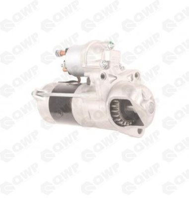 Starter FORD COURIER (J3, J5) (1996 - 2016) QWP WST581 piesa NOUA