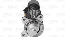 Starter FORD COURIER (JV) (1998 - 2016) VALEO 7260...