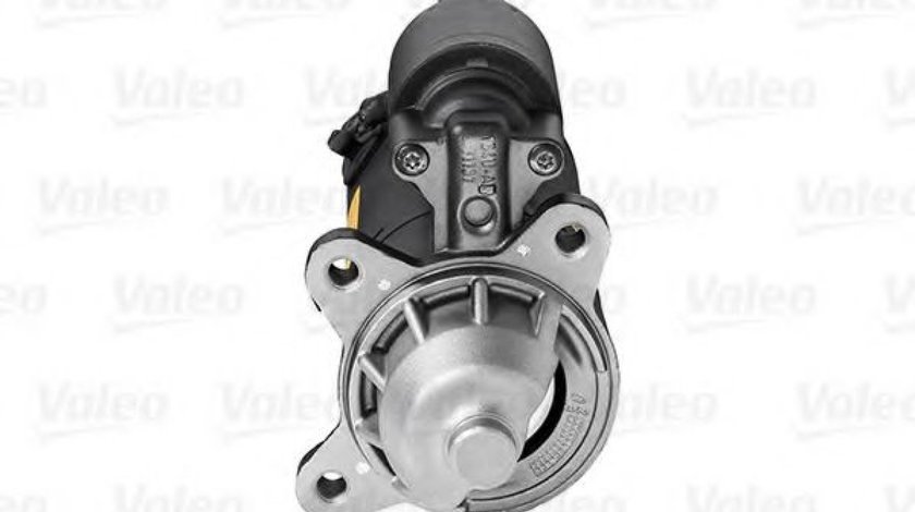 Starter FORD COURIER (JV) (1998 - 2016) VALEO 726045 piesa NOUA