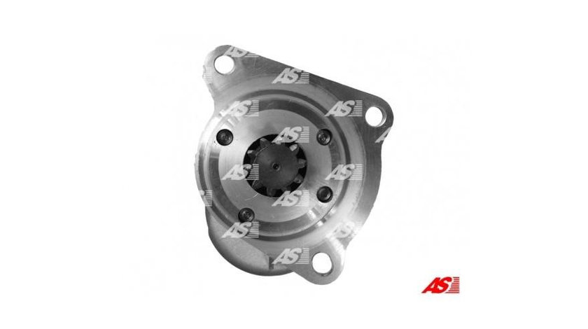 Starter Ford FIESTA caroserie (FVD) 1983-1995 #2 0001107027