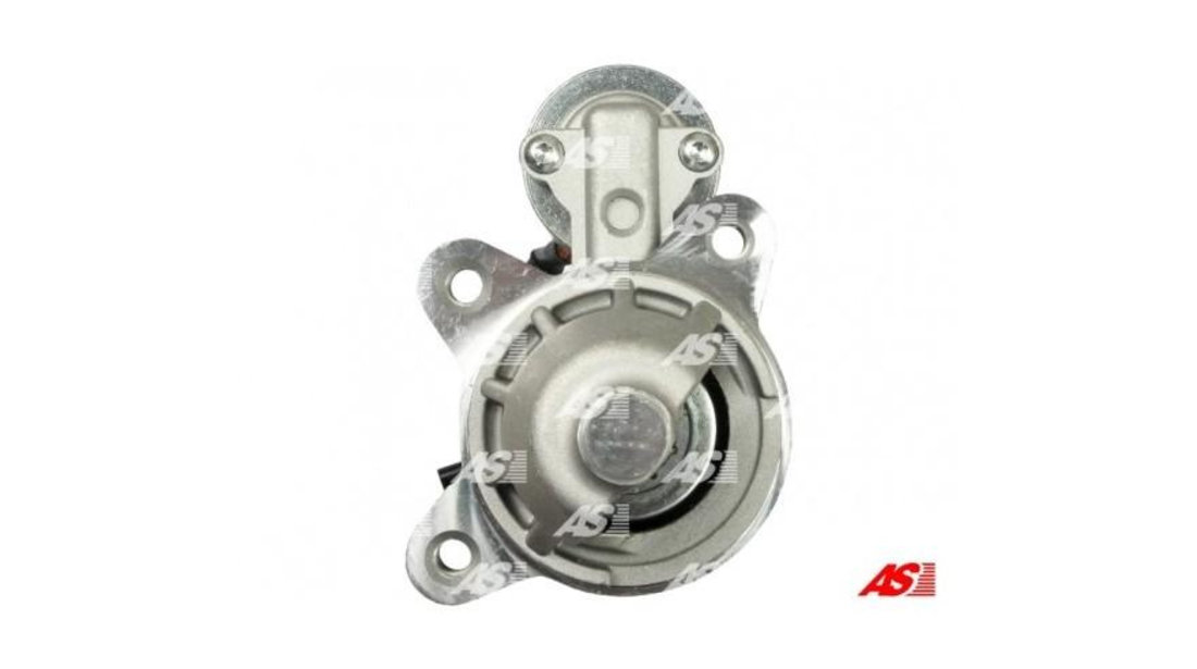 Starter Ford FIESTA caroserie (FVD) 1983-1995 #2 0001218105