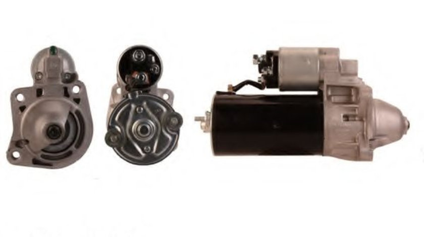 Starter FORD FIESTA IV (JA, JB) (1995 - 2002) ELSTOCK 25-1026 piesa NOUA