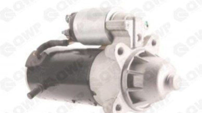 Starter FORD FIESTA IV (JA, JB) (1995 - 2002) QWP WST162 piesa NOUA