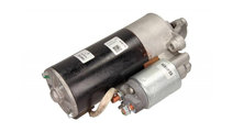 Starter Ford FIESTA Mk IV (JA_, JB_) 1995-2002 #2 ...