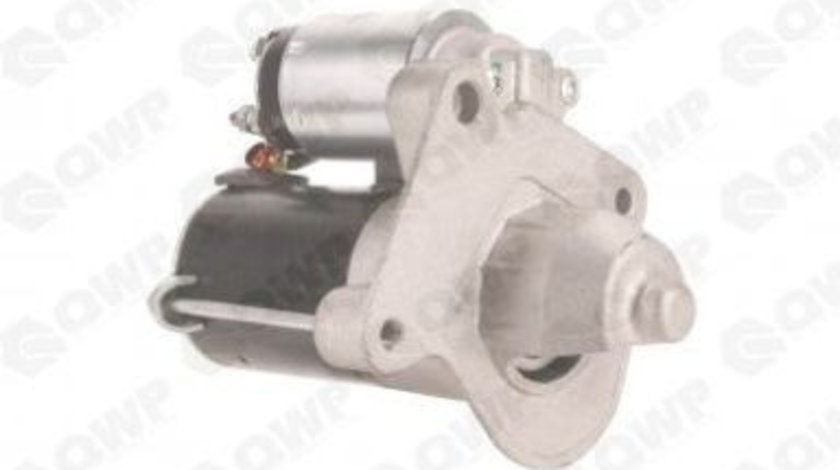 Starter FORD FIESTA VI (2008 - 2016) QWP WST218 piesa NOUA