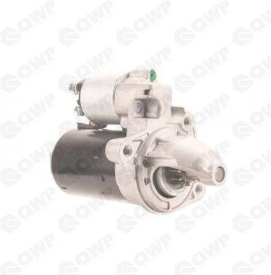Starter FORD FOCUS C-MAX (2003 - 2007) QWP WST133 piesa NOUA