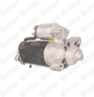 Starter FORD FOCUS C-MAX (2003 - 2007) QWP WST253 piesa NOUA