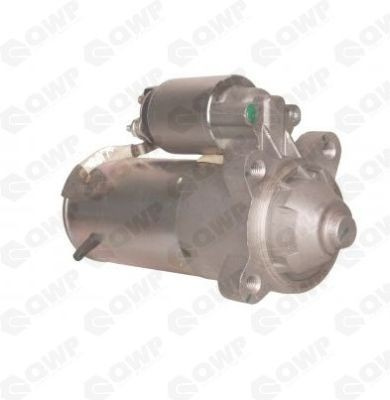 Starter FORD FOCUS C-MAX (2003 - 2007) QWP WST313 piesa NOUA