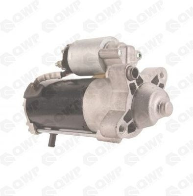 Starter FORD FOCUS C-MAX (2003 - 2007) QWP WST550 piesa NOUA