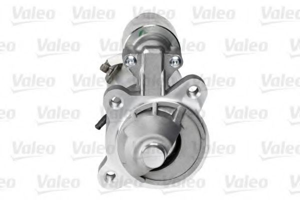 Starter FORD FOCUS C-MAX (2003 - 2007) VALEO 458636 piesa NOUA