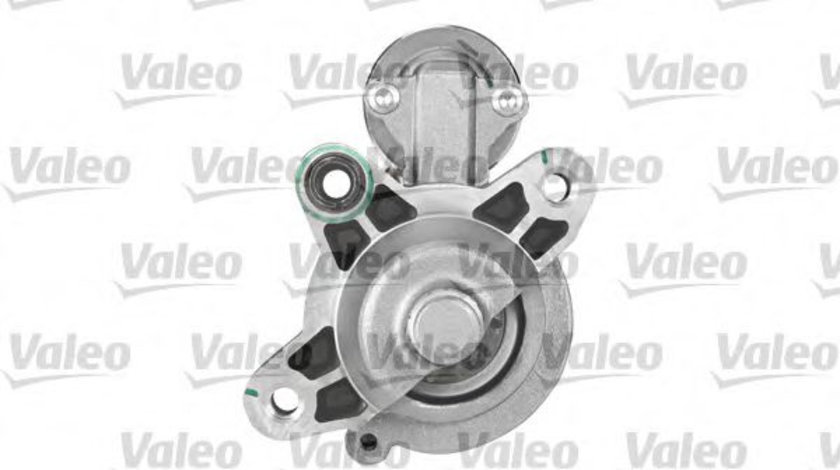 Starter FORD FOCUS C-MAX (2003 - 2007) VALEO 458637 piesa NOUA