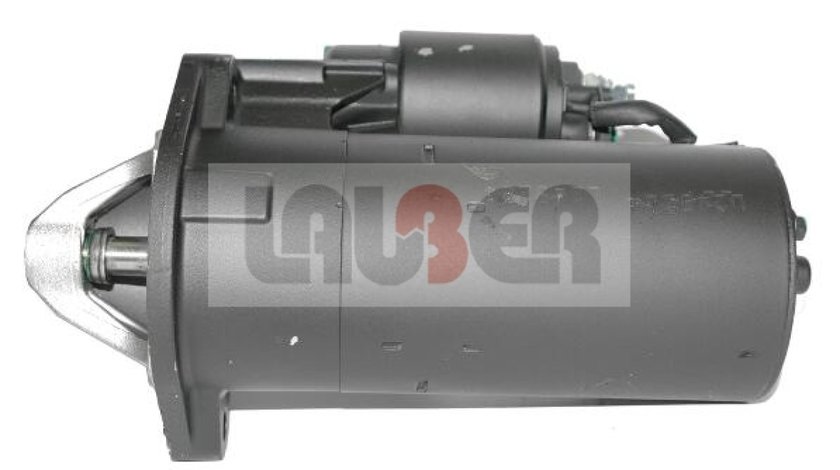 starter FORD FOCUS C-MAX Producator LAUBER 22.1408