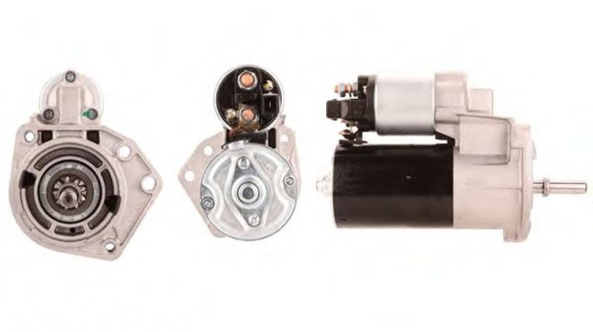 Starter FORD FOCUS Combi (DNW) (1999 - 2007) ELSTOCK 25-2049 piesa NOUA