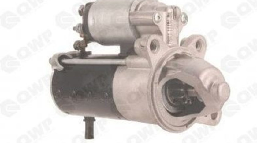 Starter FORD FOCUS Combi (DNW) (1999 - 2007) QWP WST323 piesa NOUA