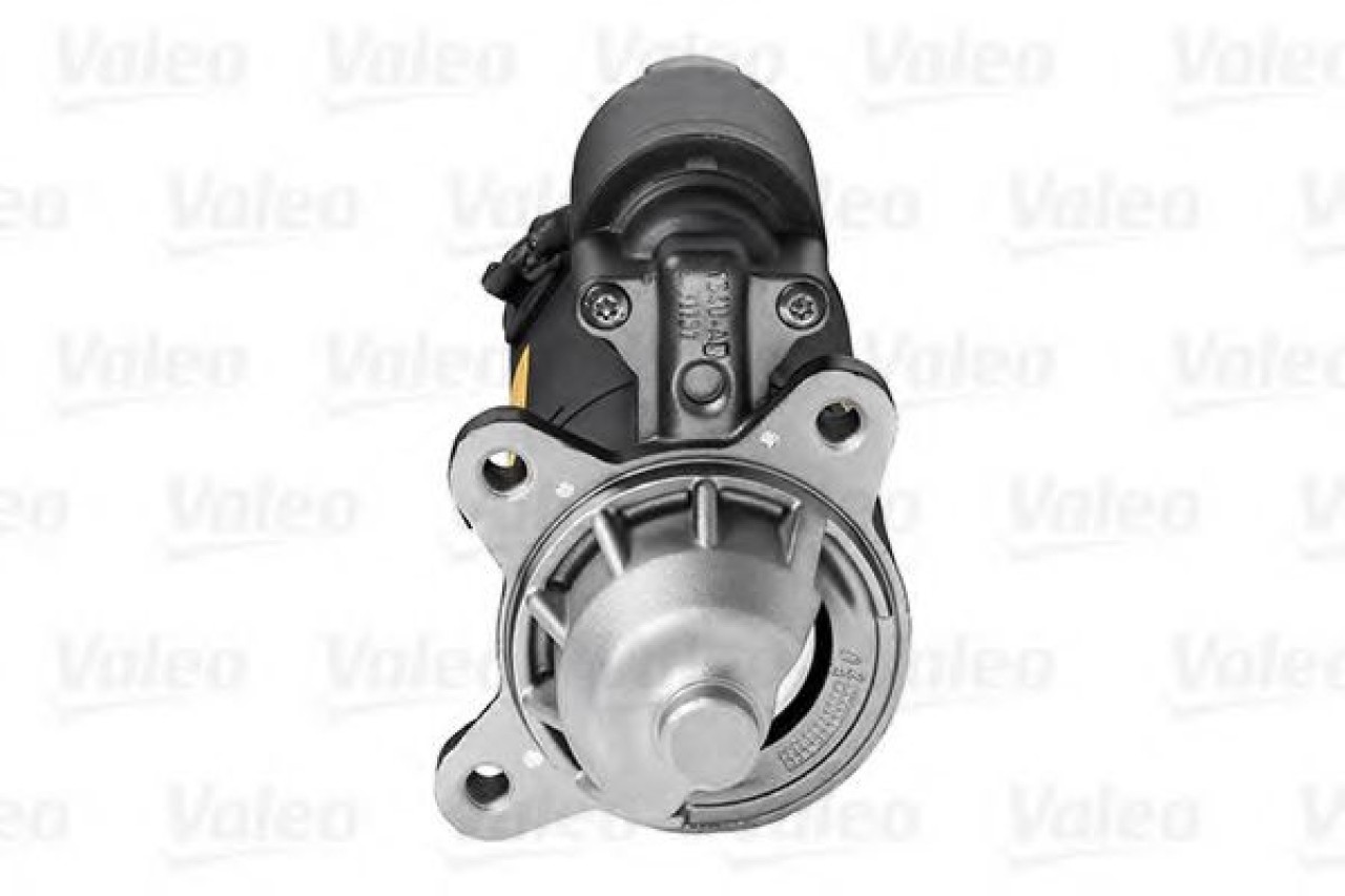 Starter FORD FOCUS Combi (DNW) (1999 - 2007) VALEO 726045 piesa NOUA