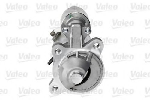 Starter FORD FOCUS Combi (DNW) (1999 - 2007) VALEO 458636 piesa NOUA
