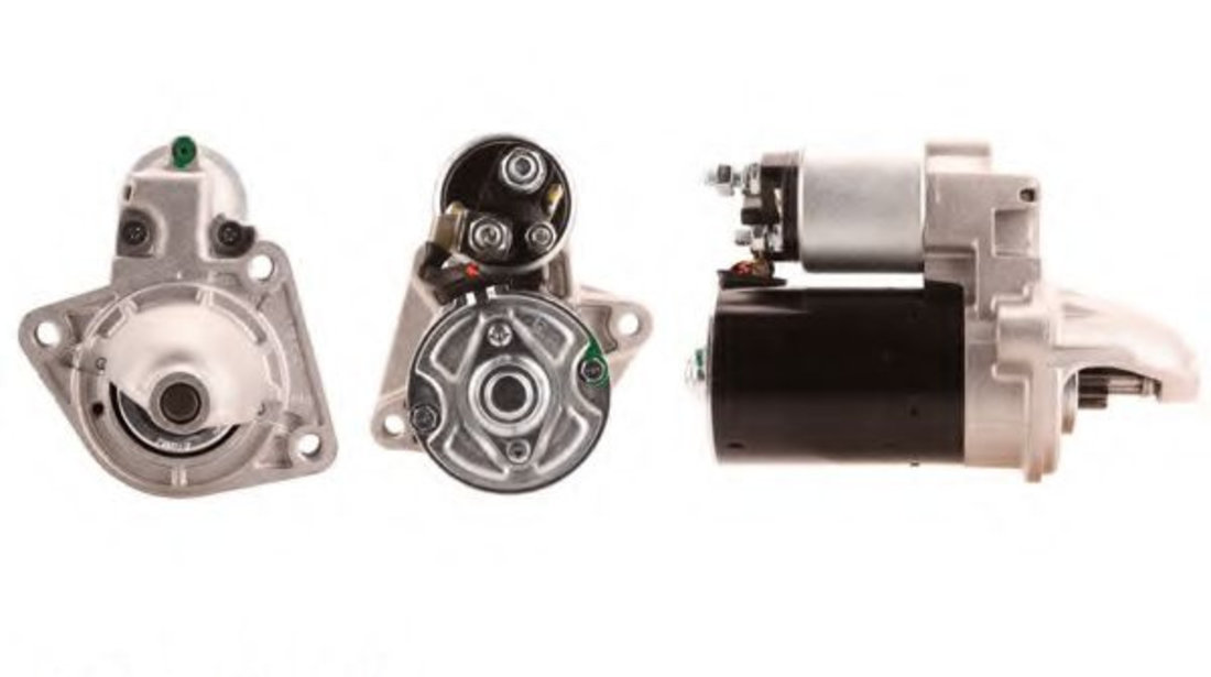 Starter FORD FOCUS (DAW, DBW) (1998 - 2007) ELSTOCK 25-2050 piesa NOUA