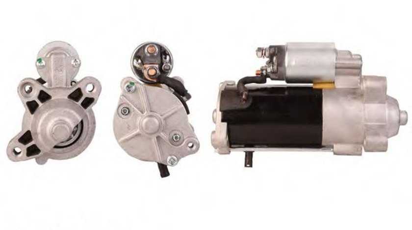 Starter FORD FOCUS II Combi (DA) (2004 - 2012) ELSTOCK 25-3345 produs NOU