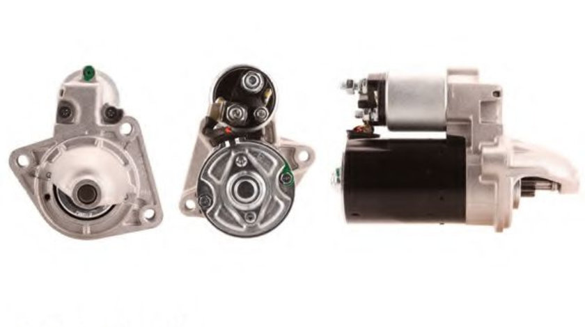 Starter FORD FOCUS Limuzina (DFW) (1999 - 2007) ELSTOCK 25-2050 piesa NOUA