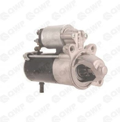 Starter FORD FOCUS Limuzina (DFW) (1999 - 2007) QWP WST323 piesa NOUA