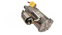 Starter Ford FUSION (JU_) 2002-2012 #2 0986023380