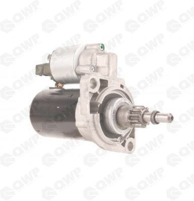 Starter FORD GALAXY (WGR) (1995 - 2006) QWP WST578 piesa NOUA