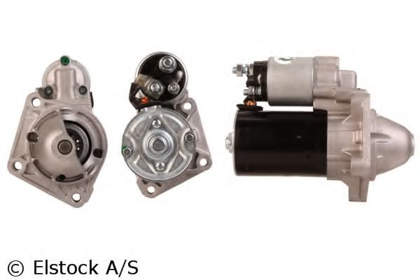 Starter FORD KA (RB) (1996 - 2008) ELSTOCK 25-3250 piesa NOUA