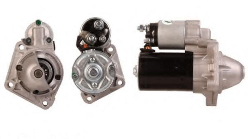 Starter FORD KA (RB) (1996 - 2008) ELSTOCK 25-3250 piesa NOUA