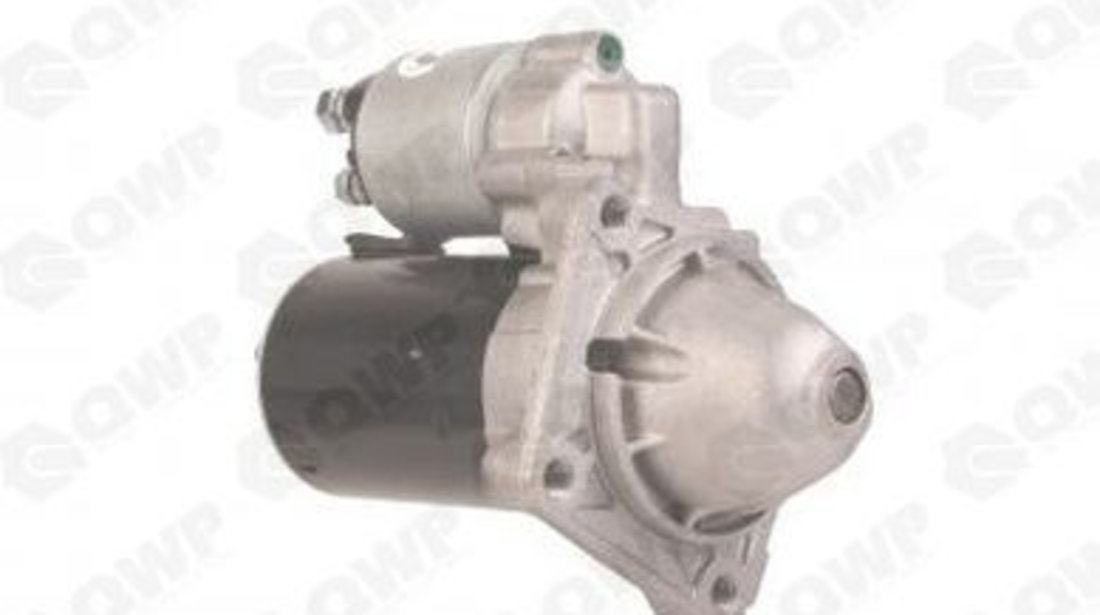 Starter FORD KA (RB) (1996 - 2008) QWP WST356 piesa NOUA