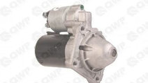 Starter FORD KA (RB) (1996 - 2008) QWP WST356 pies...