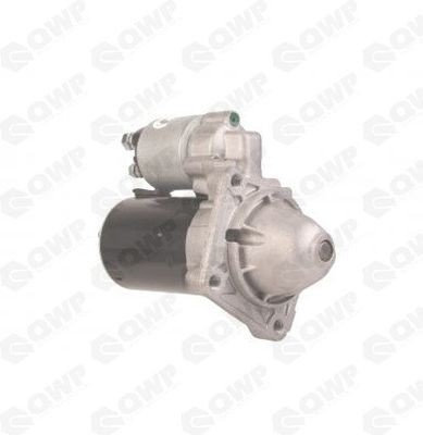 Starter FORD KA (RB) (1996 - 2008) QWP WST356 piesa NOUA