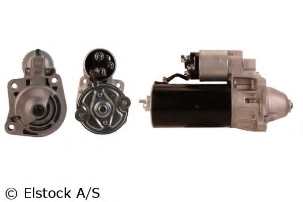 Starter FORD MONDEO II Combi (BNP) (1996 - 2000) ELSTOCK 25-1026 piesa NOUA