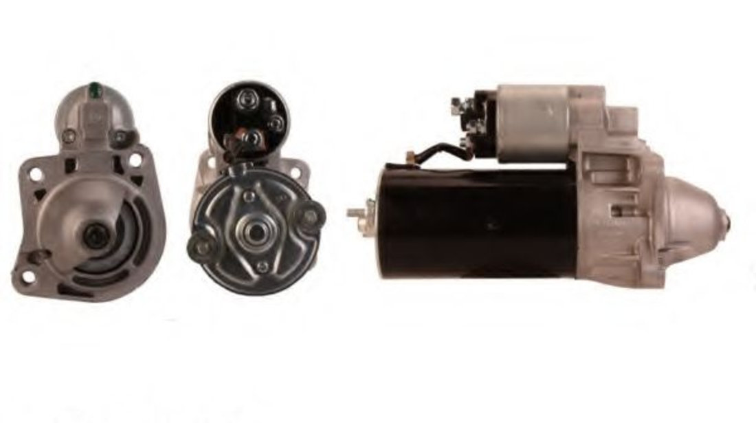 Starter FORD MONDEO II Limuzina (BFP) (1996 - 2000) ELSTOCK 25-1026 piesa NOUA