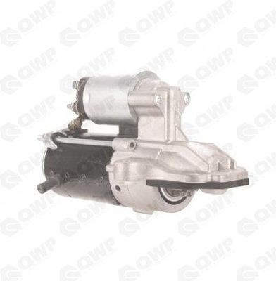 Starter FORD MONDEO III (B5Y) (2000 - 2007) QWP WST266 piesa NOUA