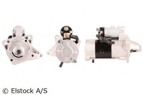 Starter FORD RANGER (ER, EQ) (1998 - 2006) ELSTOCK 25-3336 piesa NOUA