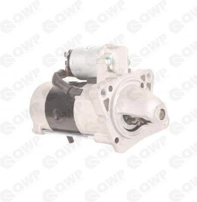 Starter FORD RANGER (ER, EQ) (1998 - 2006) QWP WST450 piesa NOUA